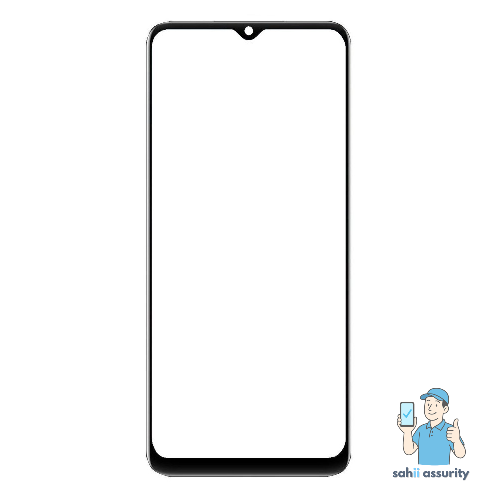 Front Glass for Vivo Y33t